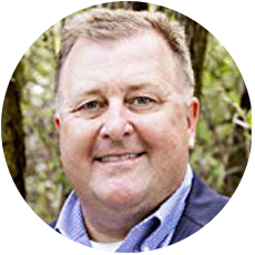 Terry Lineberger