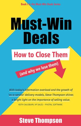 Must-Win Deals