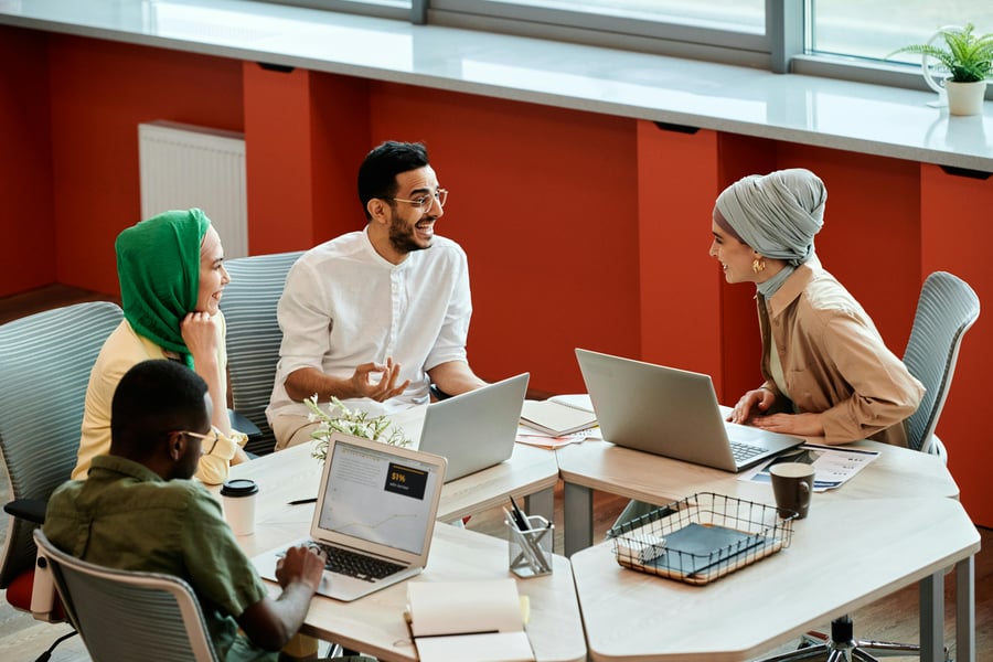 Inclusive Practices That Close the Wage Gap