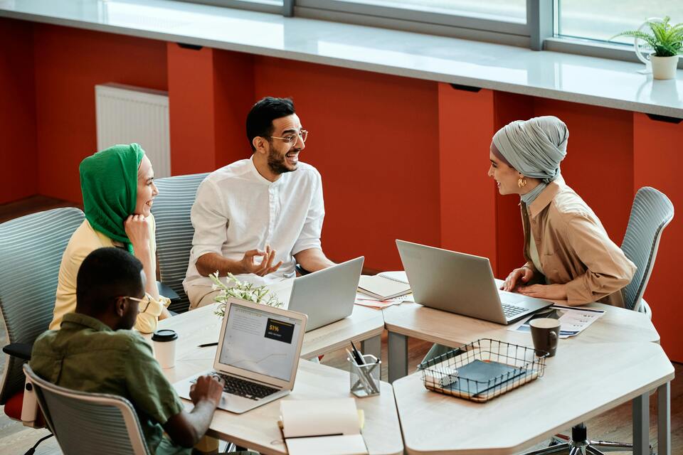 Inclusive Practices That Close the Wage Gap