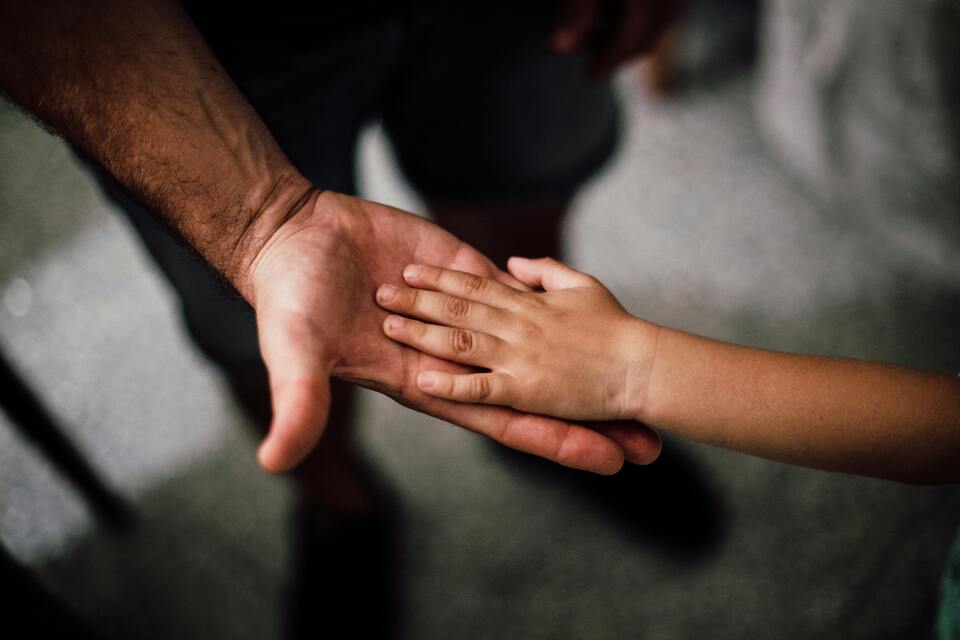 Why Boundaries Are the Most Loving Thing You Can Give Your Child