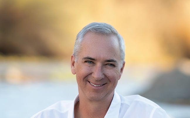Cameron Herold’s Books Changed How Workplaces Operate Worldwide