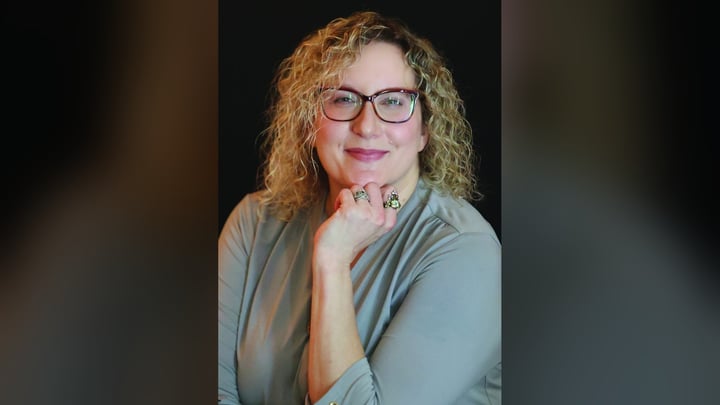 How Yarona Boster Finished Unspoken Signals After Hitting a Block at Chapter Six