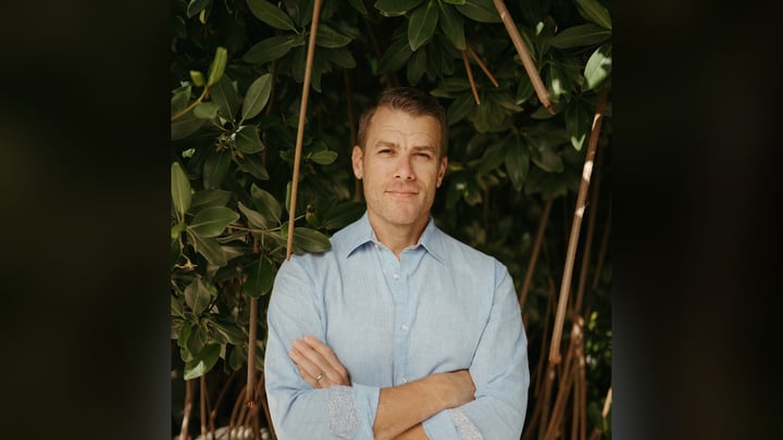 Jake Kheel's Waking the Sleeping Giant Brought Him Two Paid Board Seats He Never Planned For
