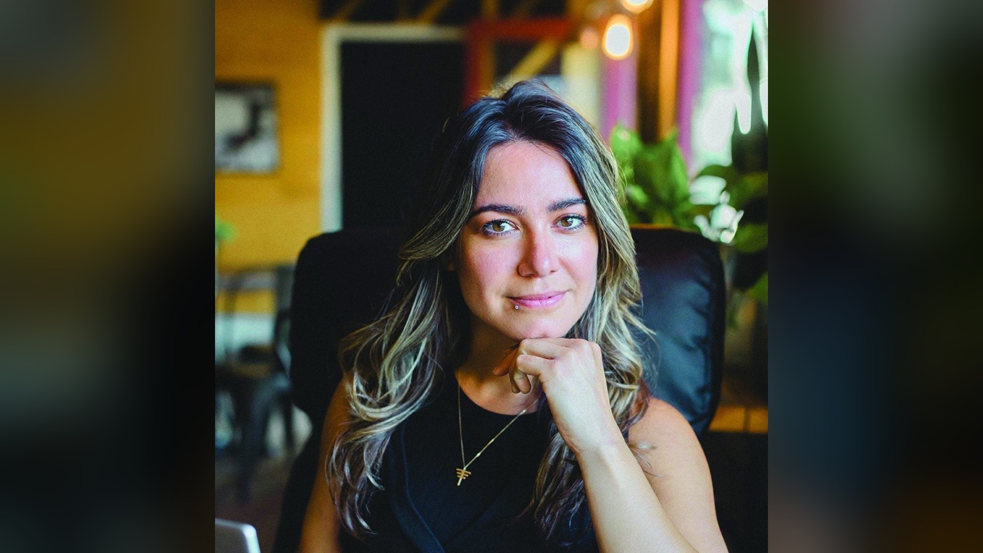 Joy Lane Turned Six Years at City College Into F College, and 240 Readers Signed Up Before She Told Her Friends