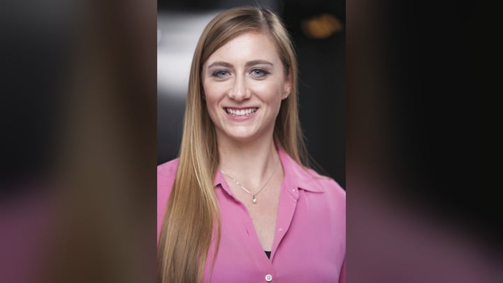 Better Than an MBA: Julie Newman’s Pull, Don’t Push Became Her Strongest Career Lever
