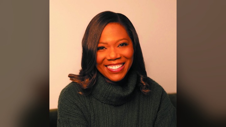 Dr. Monifa McKnight's Full Flight Turns a Superintendent's Hard Lessons Into a Roadmap for Black Women Leaders