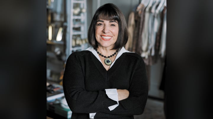 Rachel A. Williamson Spent 30 Years Running Stores at $4 Billion Brands — Now a CEO Skipped Her Book-Signing Line to Hire Her