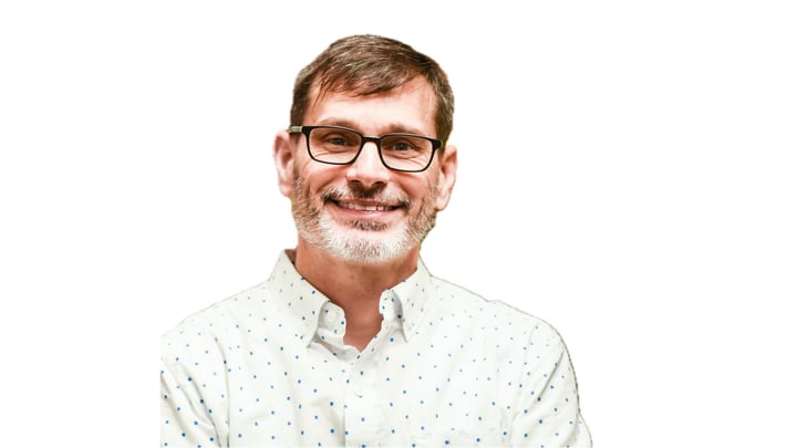 Tod Stillson's Doctor Incorporated Catalyzed a 6,000-Member Community and a Multi-Million-Dollar Company