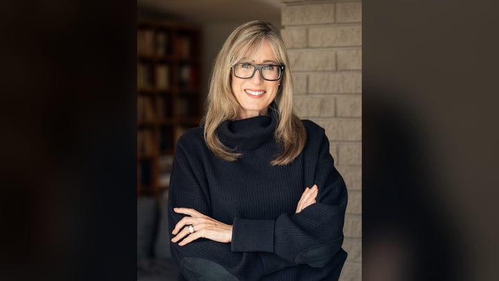 How Deneen Allen Turned 25 Years of Tourism Expertise Into the Front Door to Her Fire Circle Community