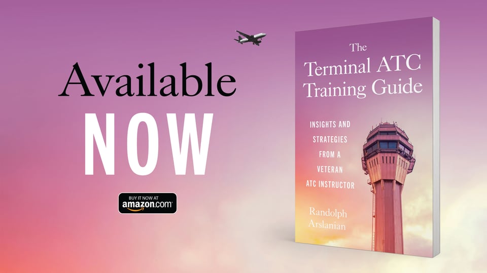 The Character It Takes to Succeed in Air Traffic Control