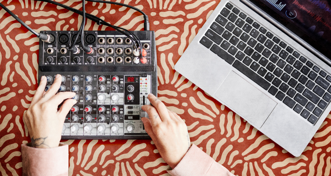 production equipment