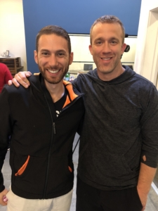 jonathan levi and tucker max