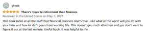 amazon book review