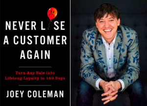 joey coleman author image