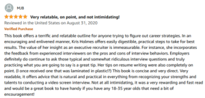 kris holmes ignite your career review 2