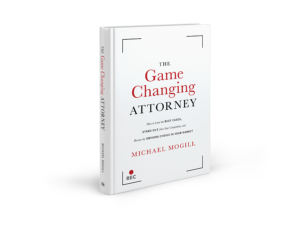 game changing attorney book