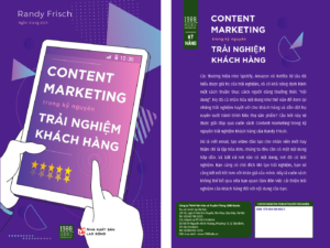 Randy Frisch book cover translated