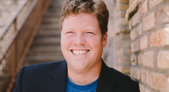 Business book ghostwriter success story with Scribe Publishing: Kirk Drake's "CU 2.0"