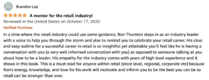 ron thurston review 3
