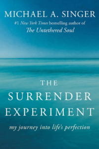 The Surrender Experiment
