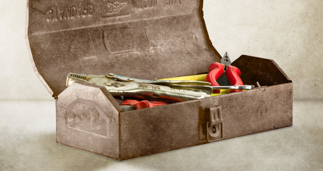 toolbox