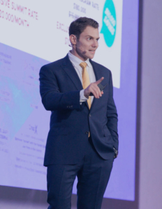 michael mogill speaking