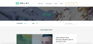 bryan miles screenshot