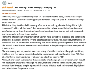 Valerie Rein review 3