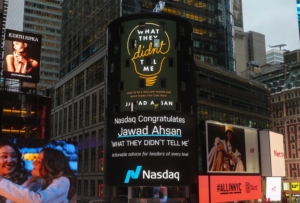 jawad ahsan nasdaq