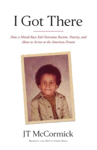 I Got There book cover