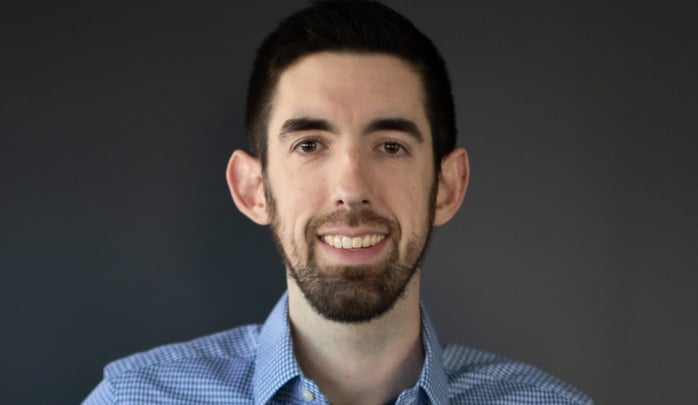 Jeremy Burrows Sold 40,000 Copies of His Niche Book and Increased His Speaking Fees by 10x