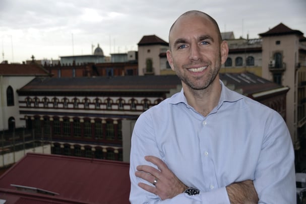 How Rich Kurtzman Turned a COVID Pause into a Category-Defining Playbook