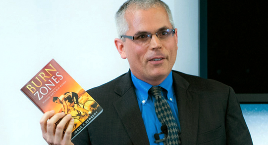 Jorge Newbery: From Struggling $26MM In Debt To Breakthrough Success