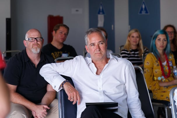 Cameron Herold’s Books Changed How Workplaces Operate Worldwide