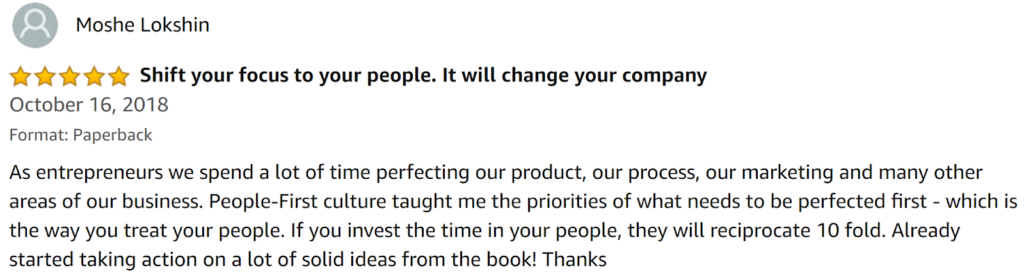 Michel Falcon Book Review