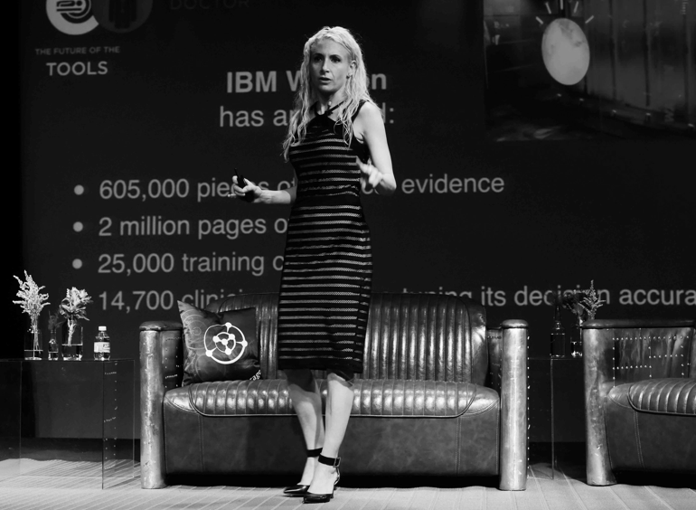 Robin+Farmanfarmaian