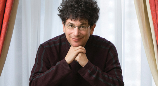 James Altucher