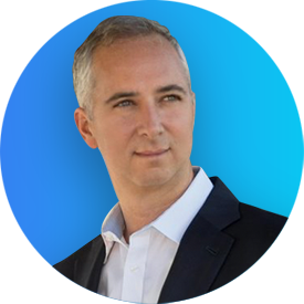 1. Cameron Signed Up as an Ambassador