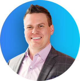 2. Cameron Shared Scribe with His Network