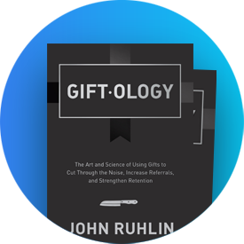 3. Two New Books Were Born