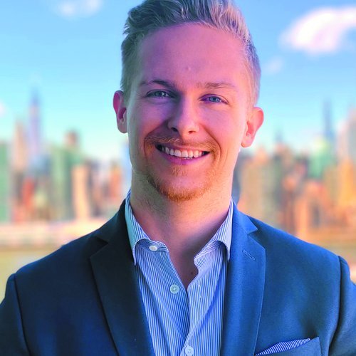 Alex Dripchak
