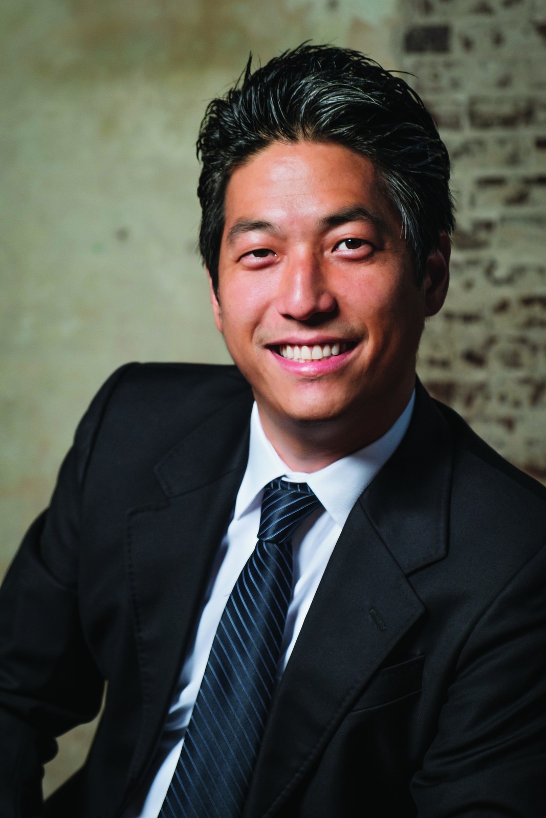 Andrew Kim