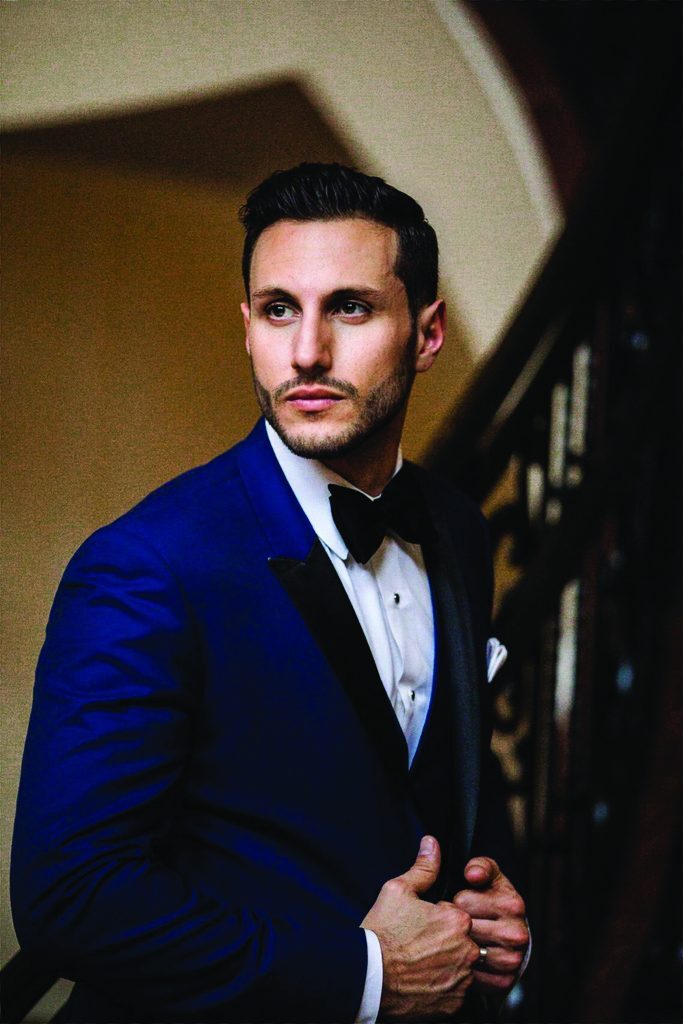 Angelo Perone