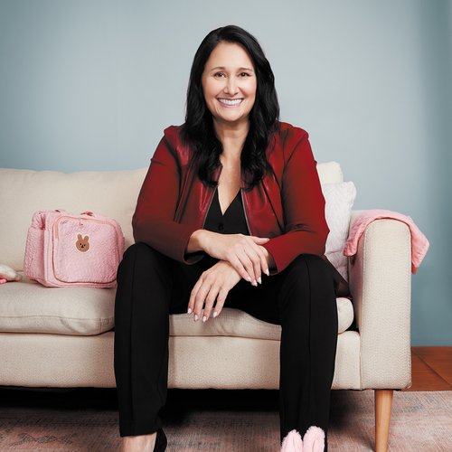 Mission Motherhood: How Cheri Bergeron Turned a Decade of Heartbreak into a Lifeline for Aspiring Moms