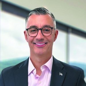 Chris Paradiso