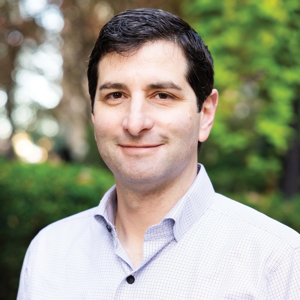 Dan Shapiro