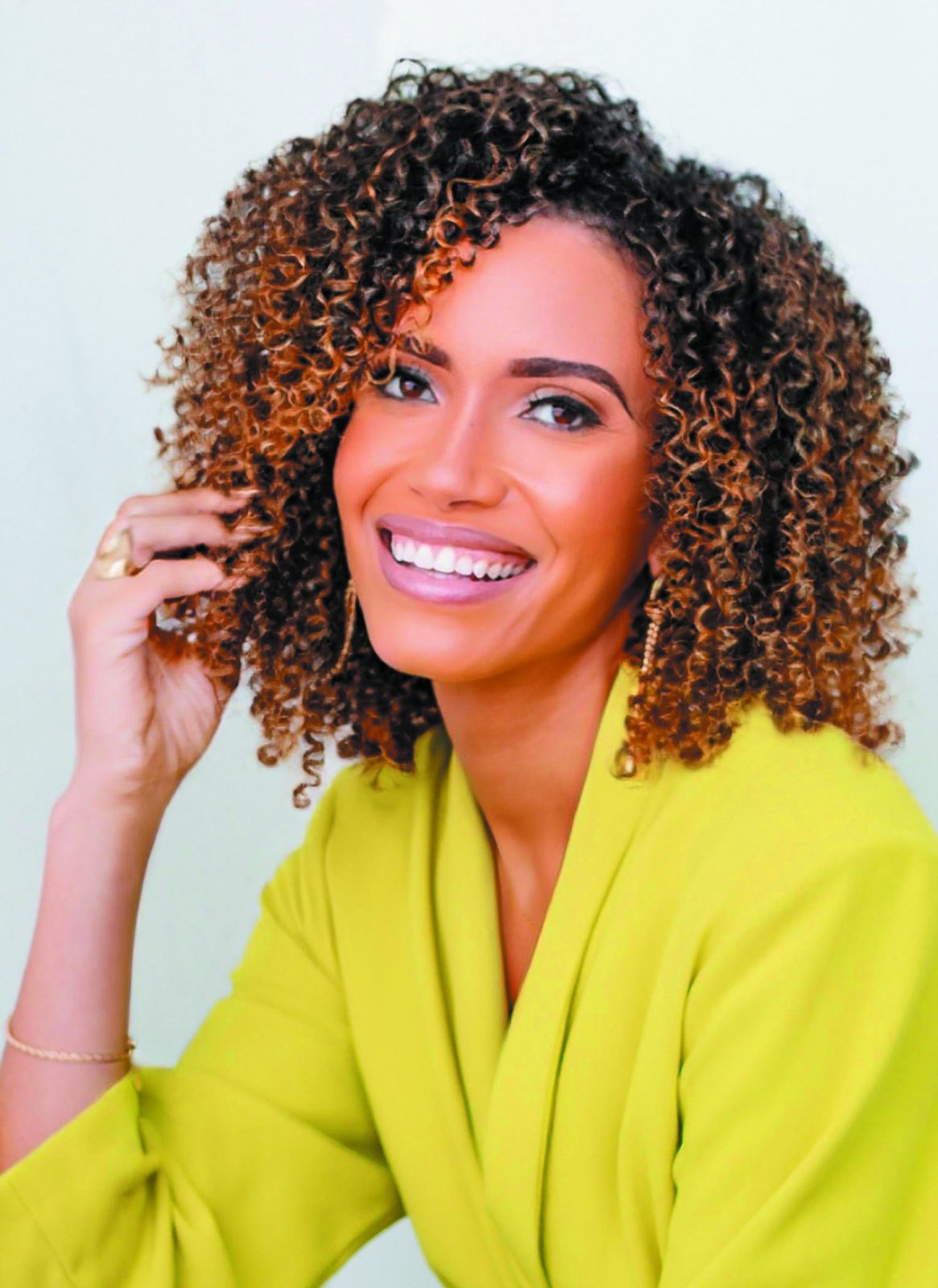 Danielle Mills Walden