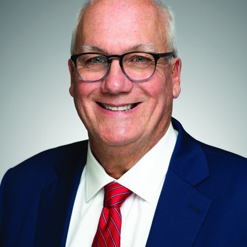 David Craig headshot