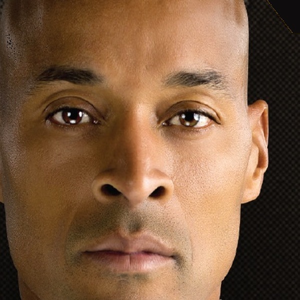 David Goggins